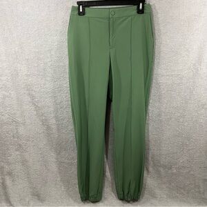 RLX Ralph Lauren Women’s Joggers Wicking Four Way Stretch Golf Pants Size XS